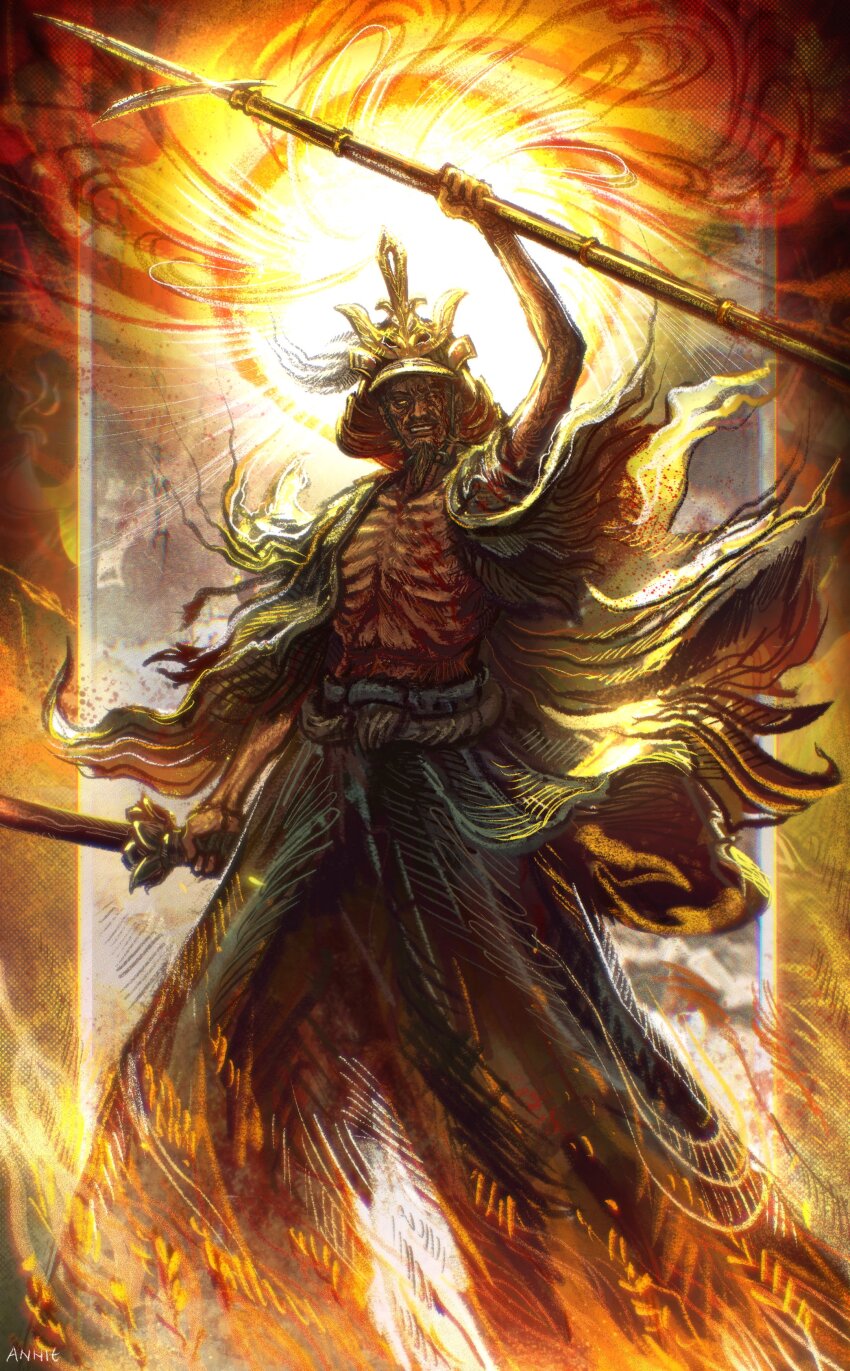 Sekiro: Shadows Die Twice Rule 34 Image