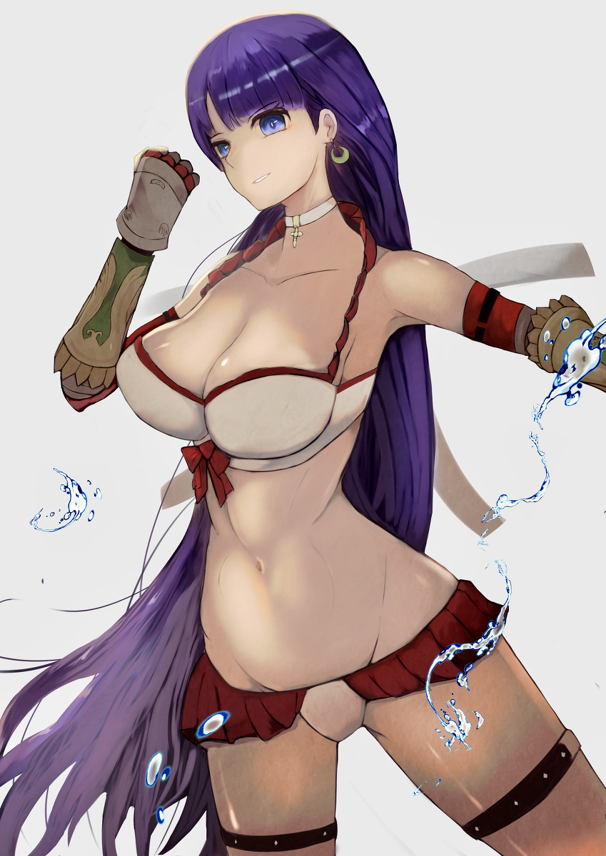 Martha (Fate) Rule 34 Image