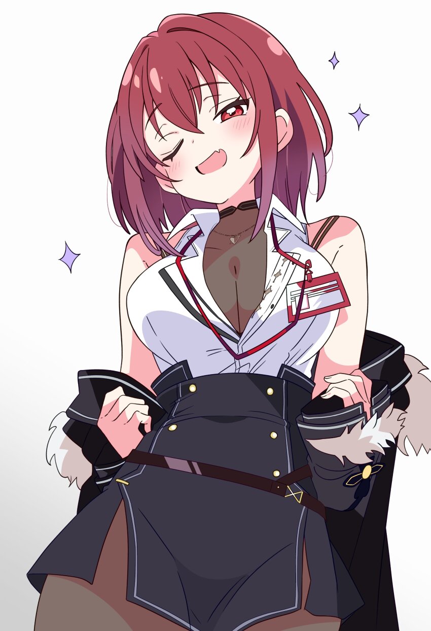 Houshou Marine (Hololive) Rule 34 Image