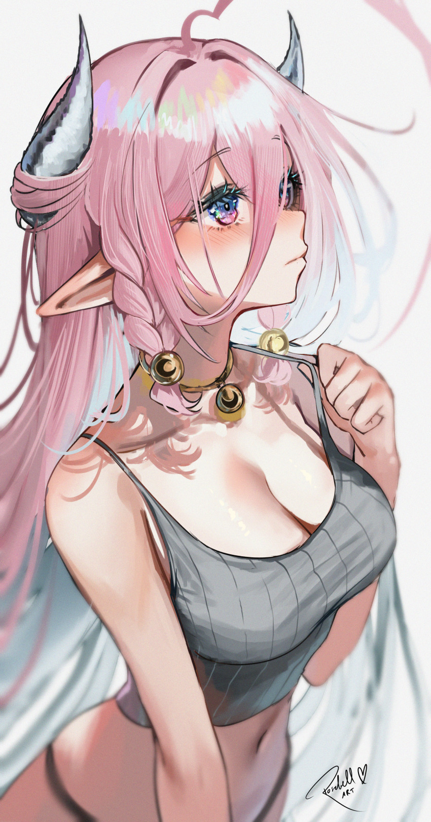 Indie Virtual Youtuber Rule 34 Image