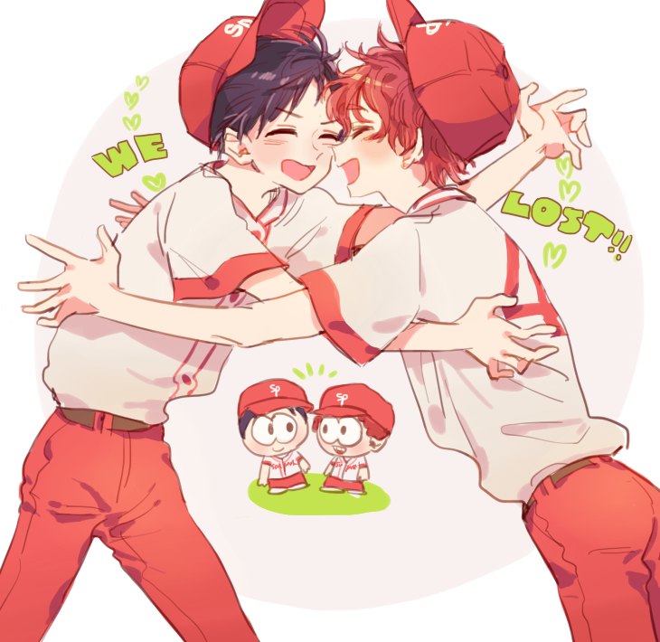 Kyle Broflovski (South Park) Rule 34 Image