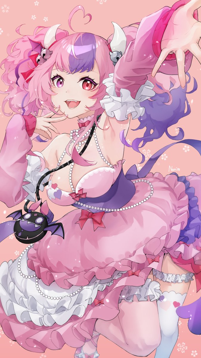 Ironmouse (Vshojo) Rule 34 Image