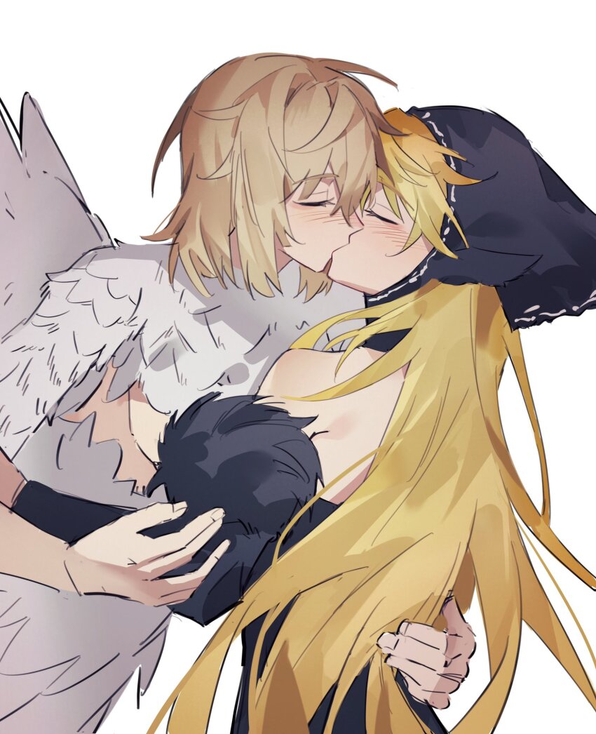 Falin Touden (Dungeon Meshi) Rule 34 Image