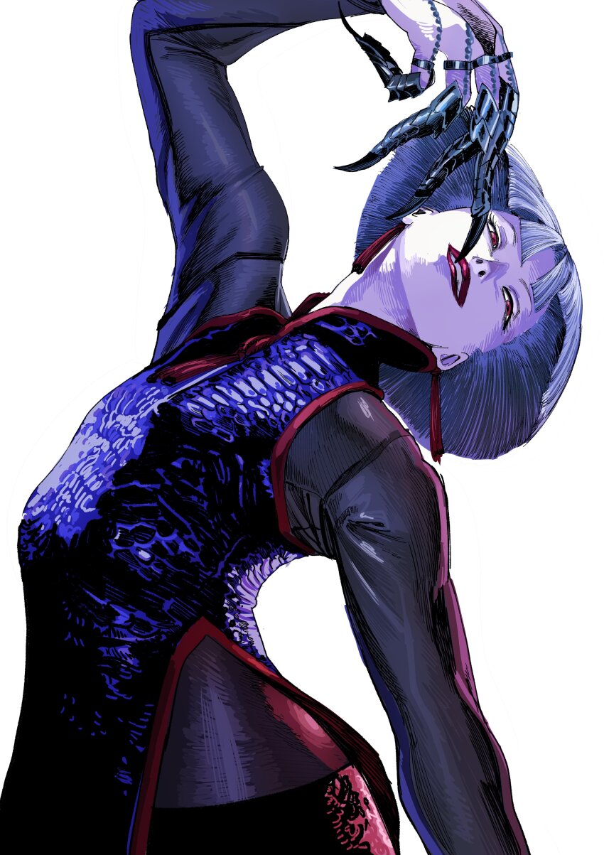 Street Fighter Rule 34 Image