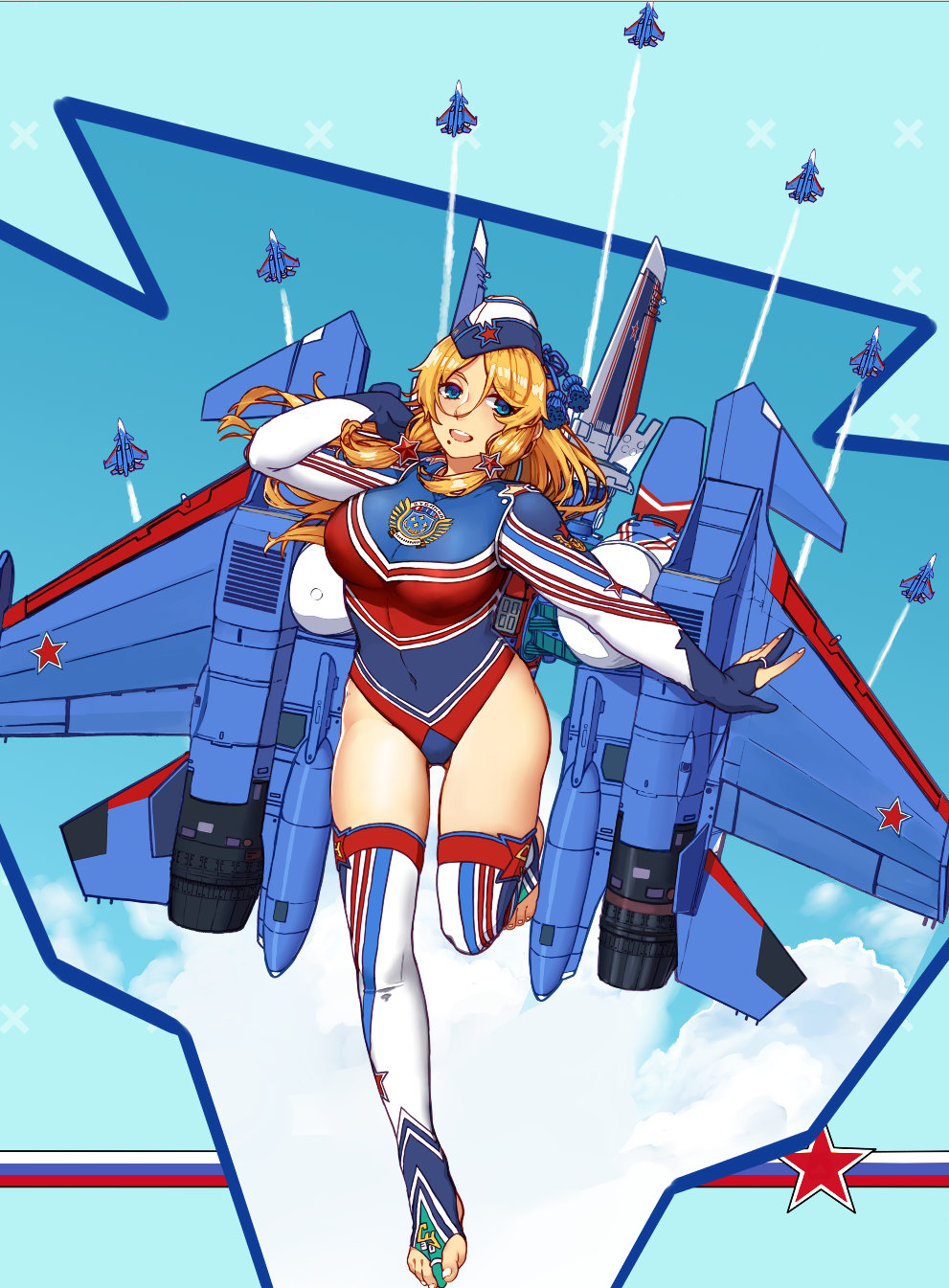 Original Rule 34 Image