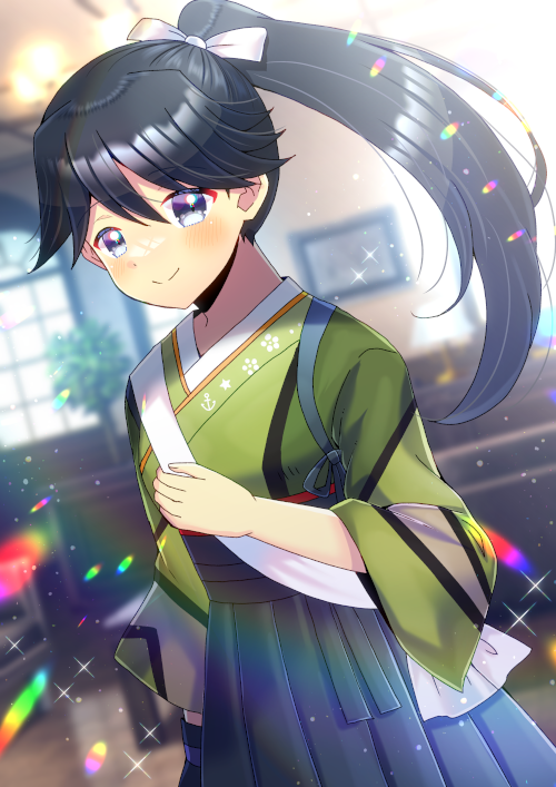 Kantai Collection Rule 34 Image