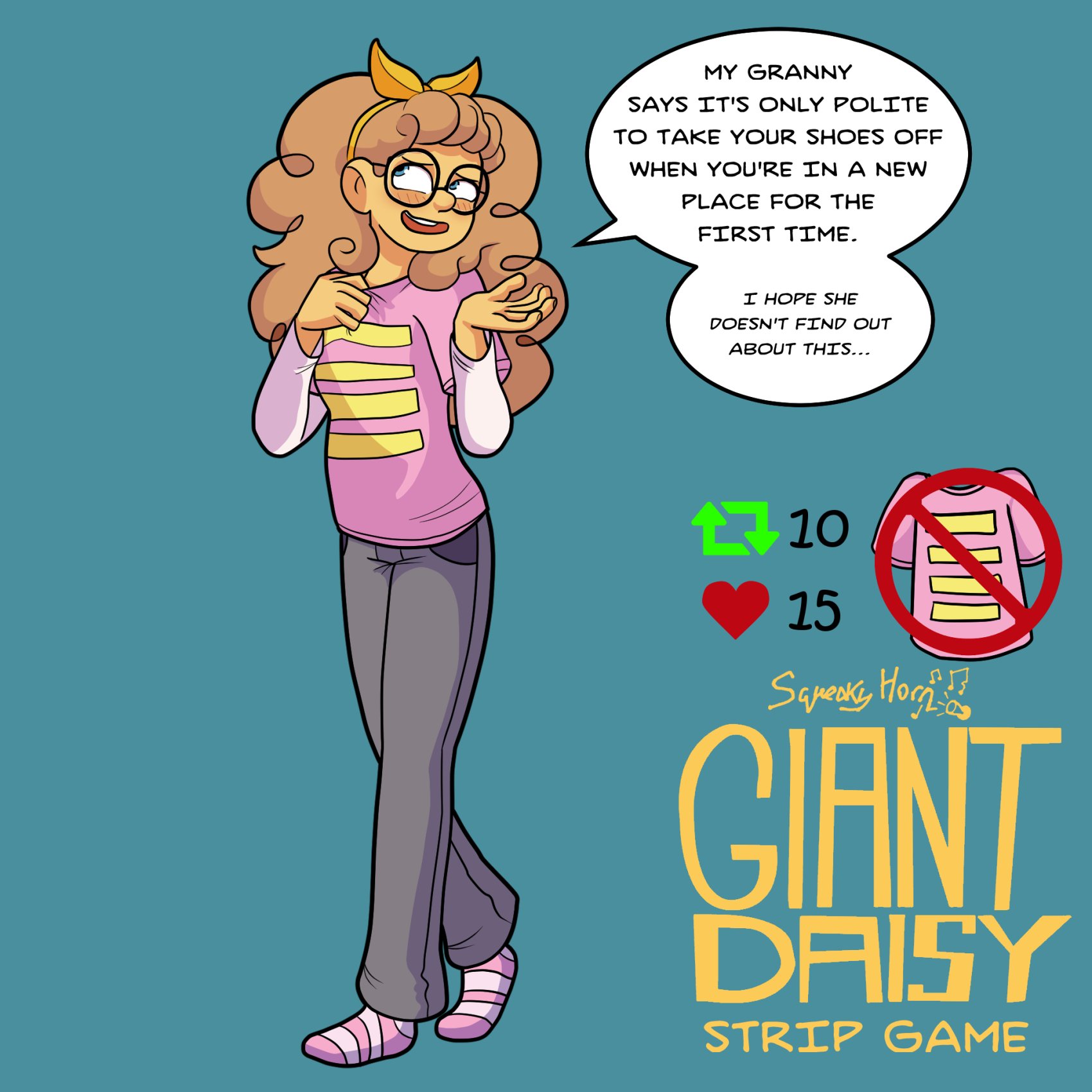 Twitter Strip Game (Meme) Rule 34 Image