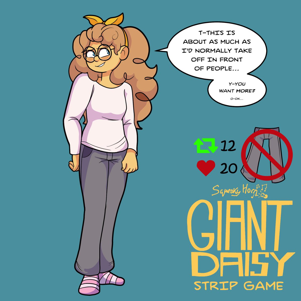 Twitter Strip Game (Meme) Rule 34 Image