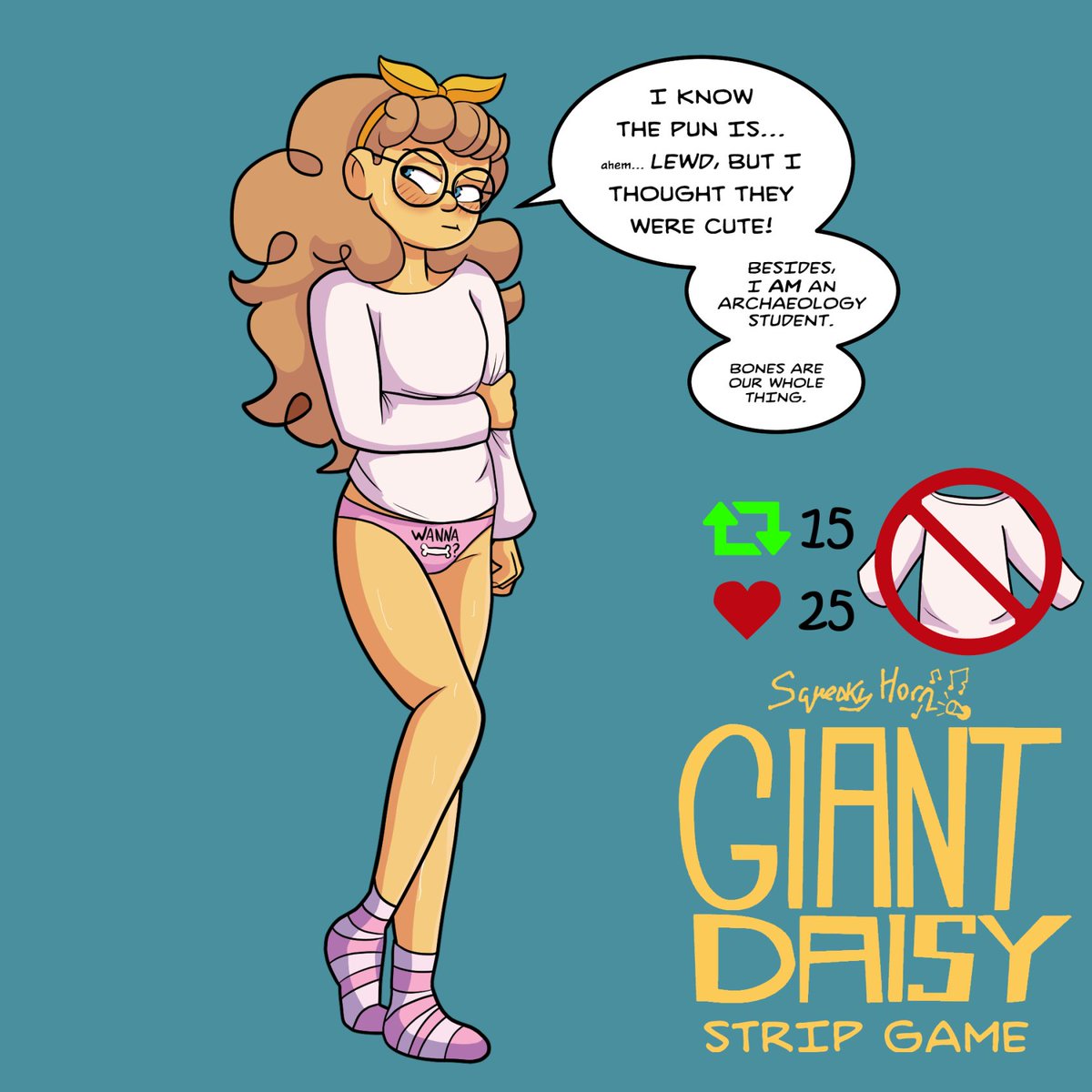 Twitter Strip Game (Meme) Rule 34 Image