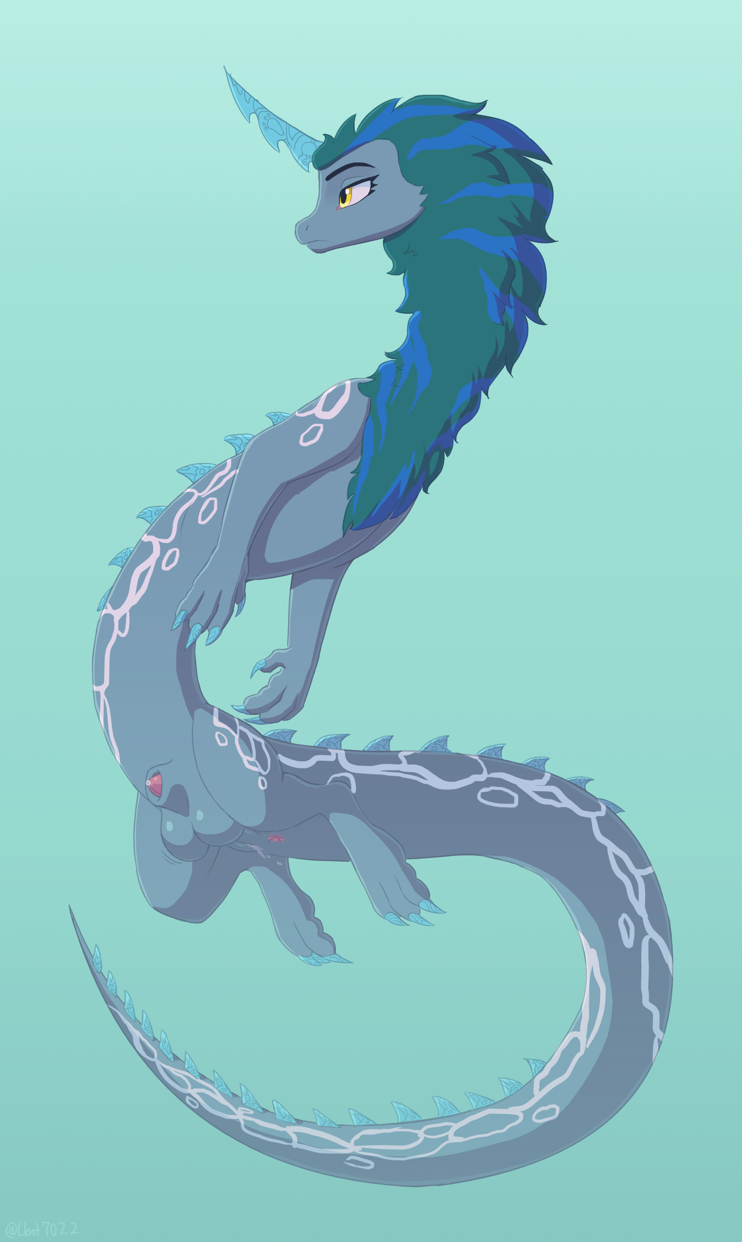 Mythology Rule 34 Image