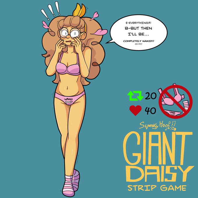 Twitter Strip Game (Meme) Rule 34 Image