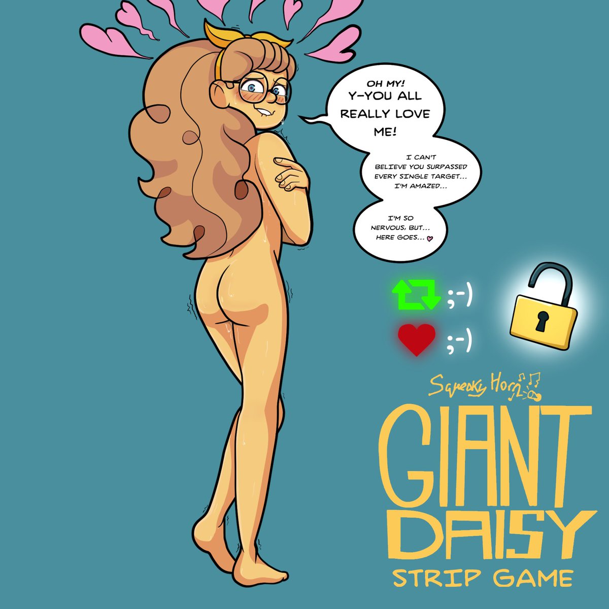 Twitter Strip Game (Meme) Rule 34 Image