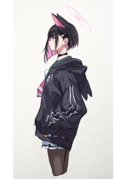Kazusa (Blue Archive) Rule 34 Image