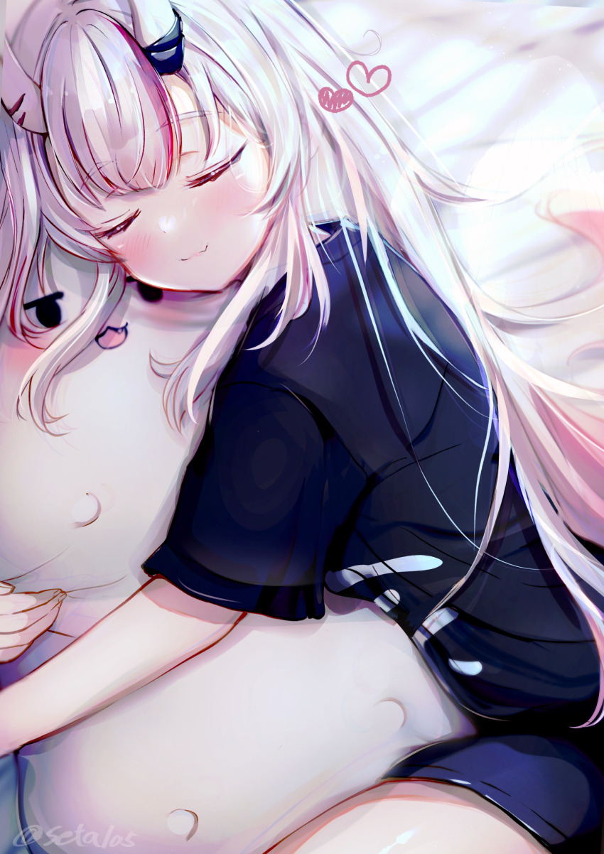 Nakiri Ayame (Hololive) Rule 34 Image