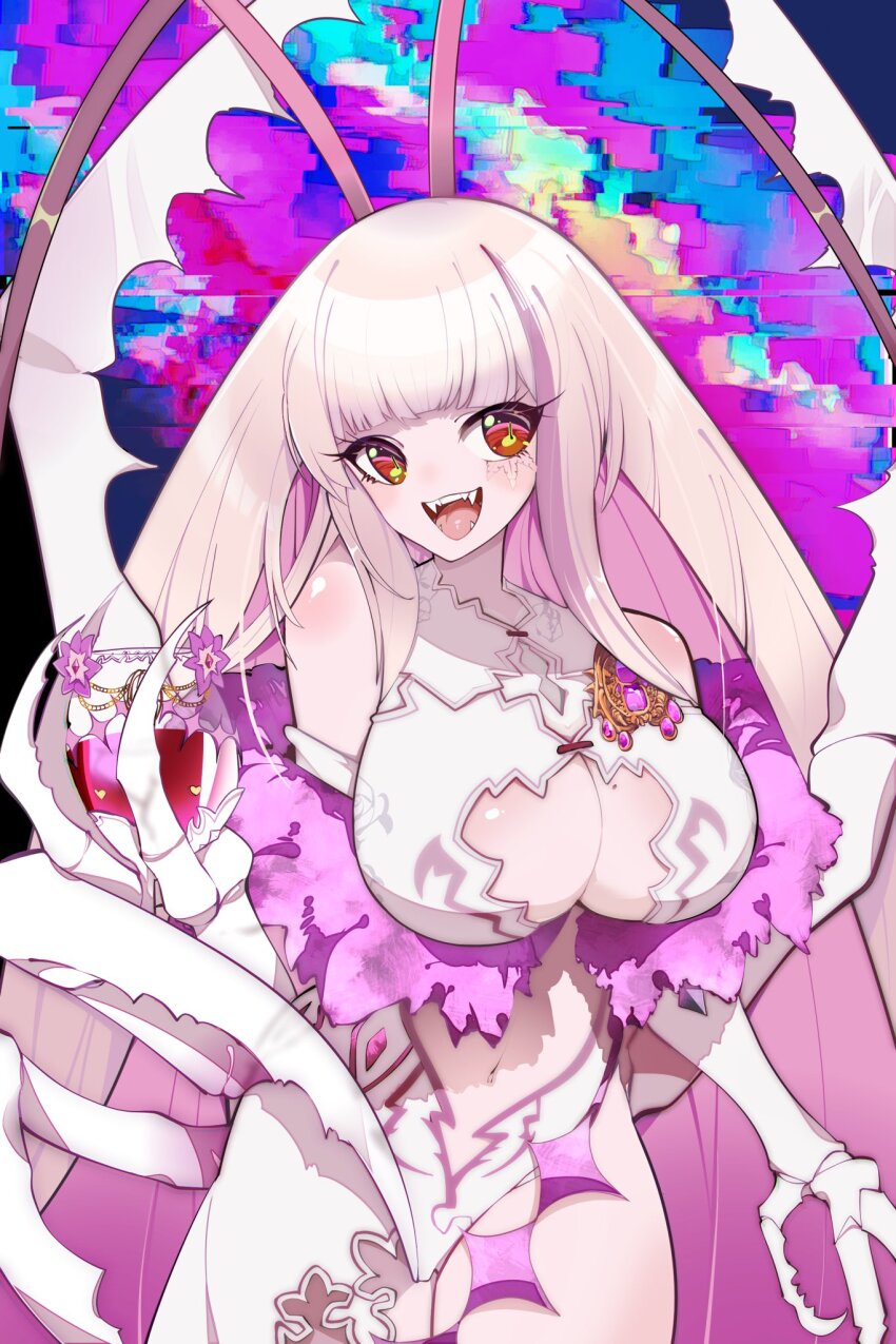 Matara Kan (Vshojo) Rule 34 Image