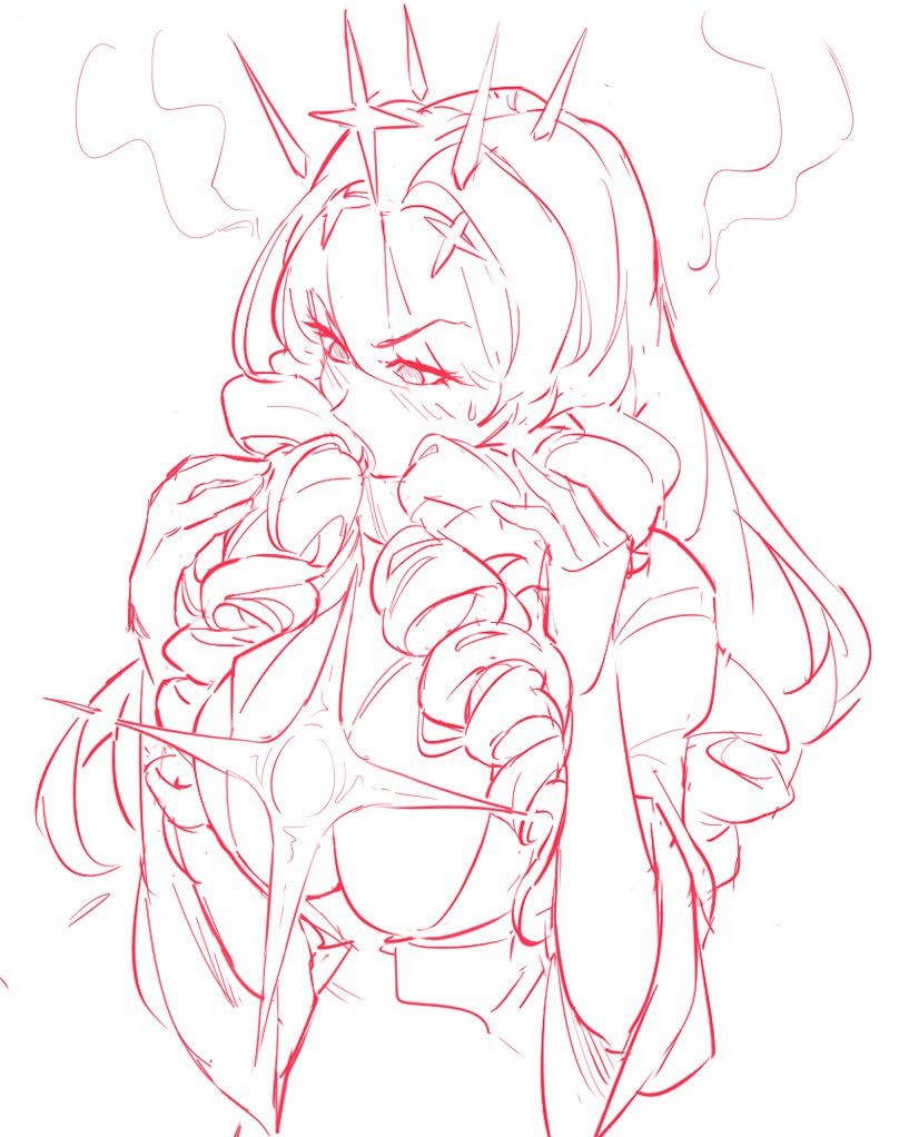 Crown (Naked King) (Nikke) Rule 34 Image