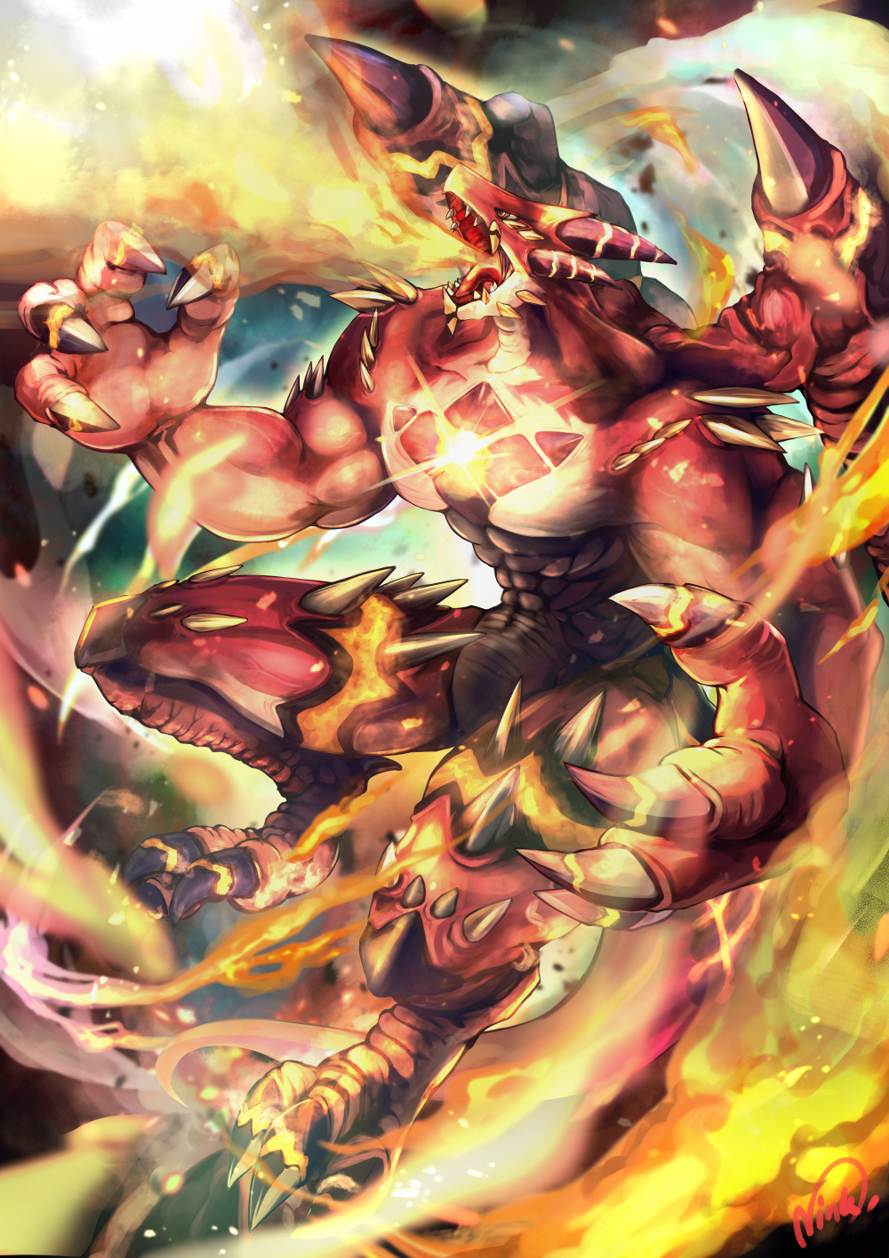 Original Rule 34 Image