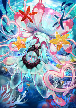 Air Bubble Rule 34 Image