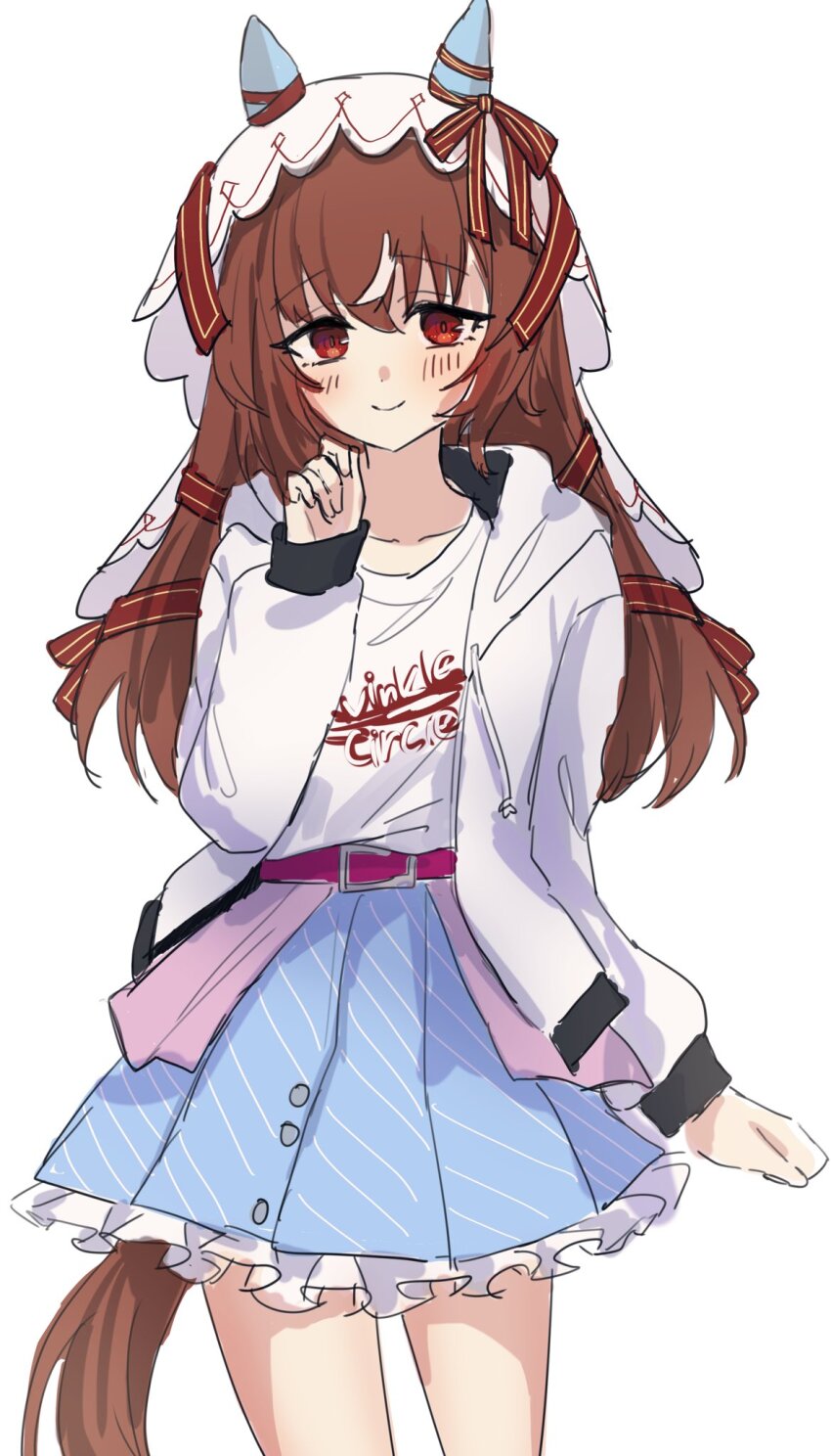 Still In Love (Umamusume) Rule 34 Image