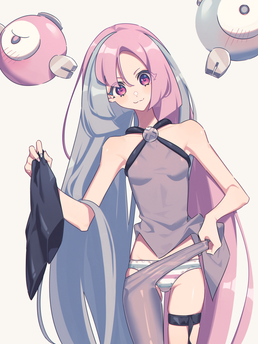 Gen 1 Pokemon (Nintendo) Rule 34 Image