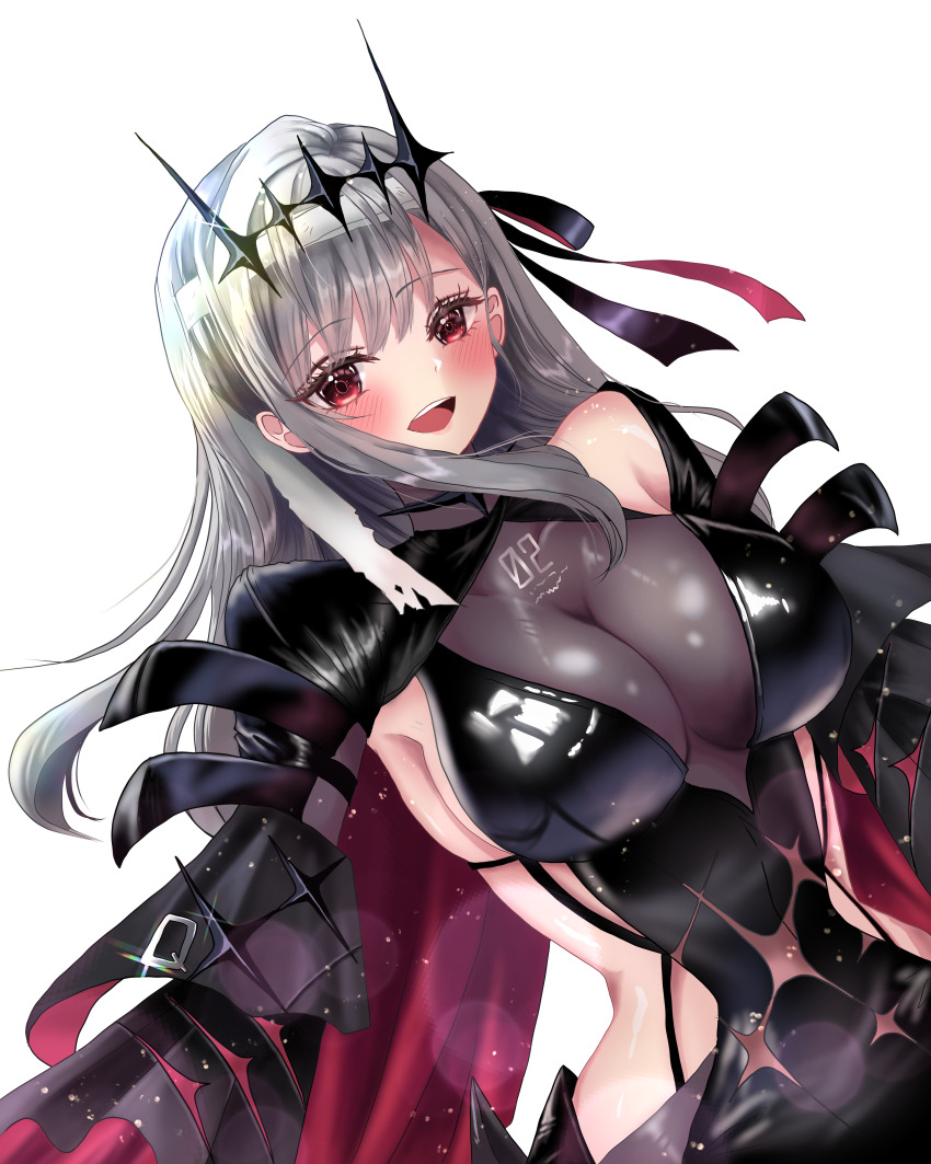 Marian (Nikke) Rule 34 Image