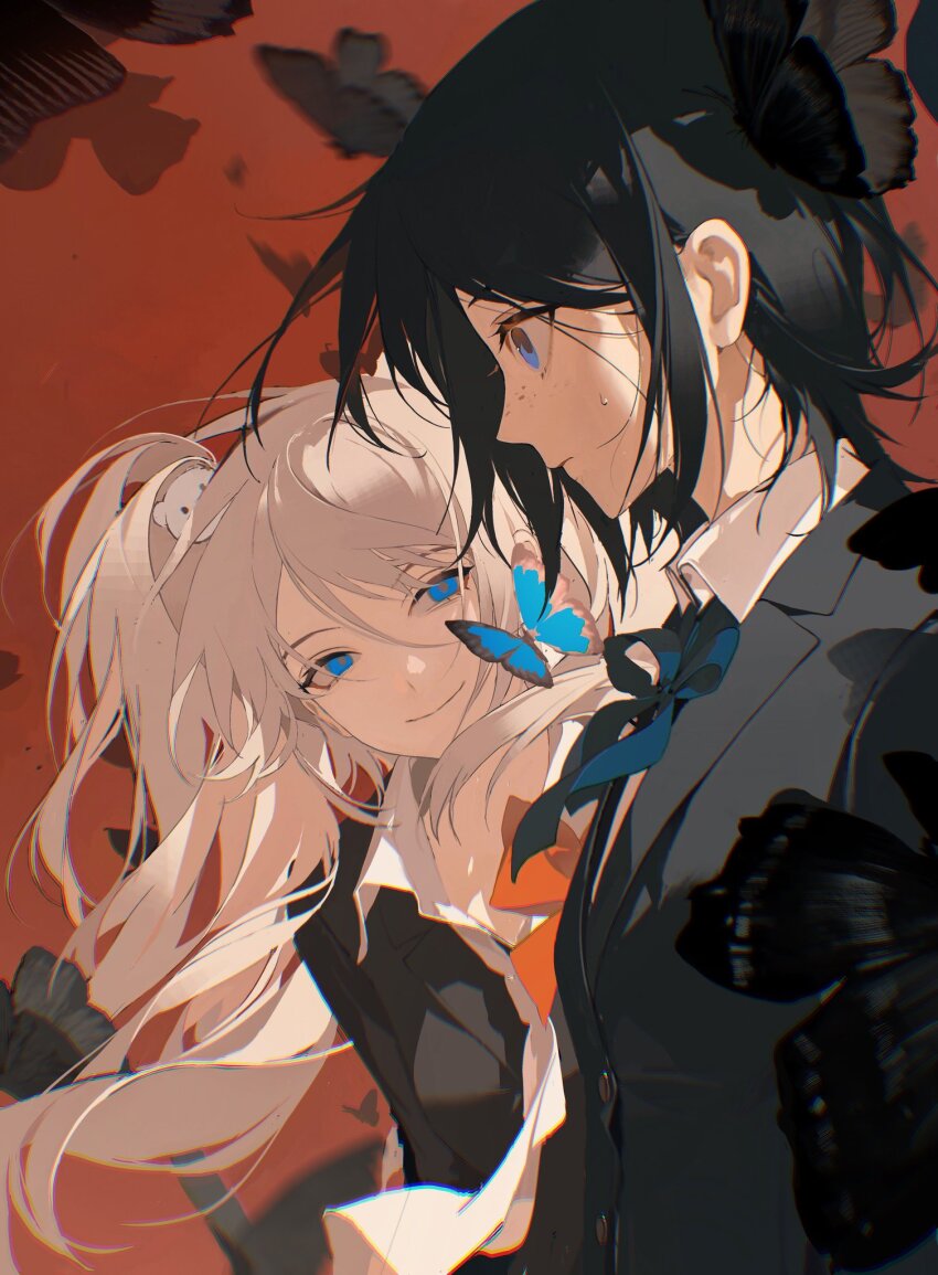 Character Request (Danganronpa (Series)) Rule 34 Image
