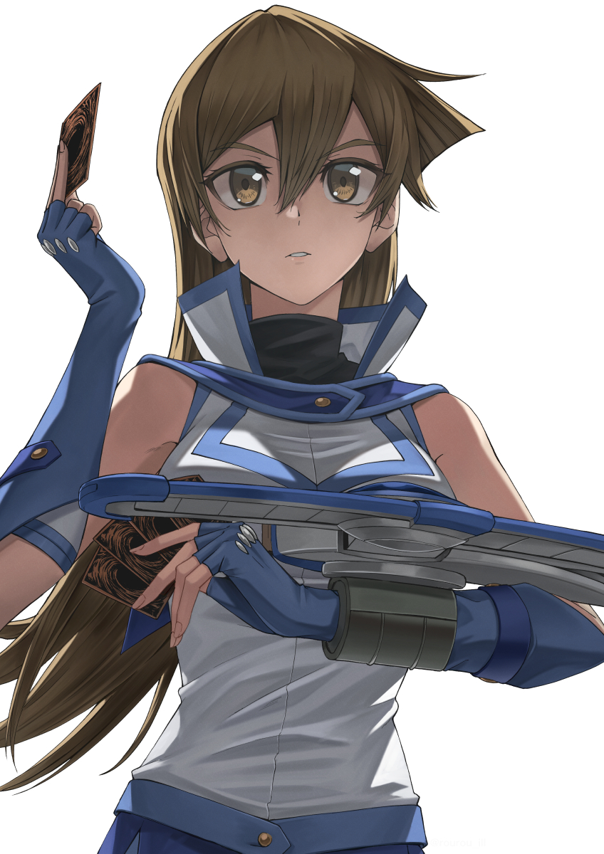 Tenjouin Asuka (Yu-Gi-Oh!) Rule 34 Image