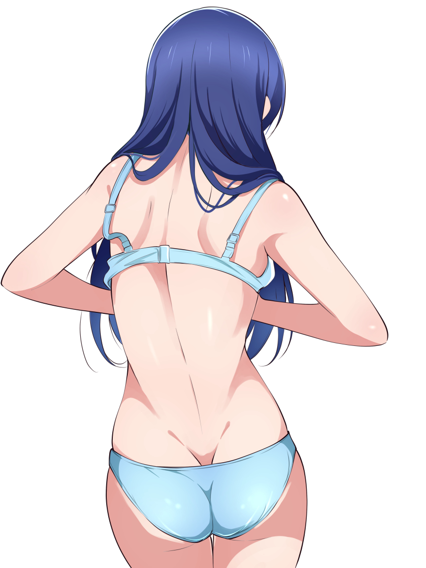 Sonoda Umi (Love Live!) Rule 34 Image