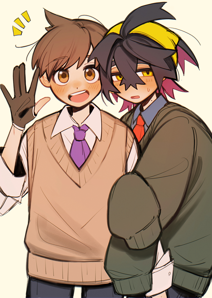 Florian (Pokemon) Rule 34 Image
