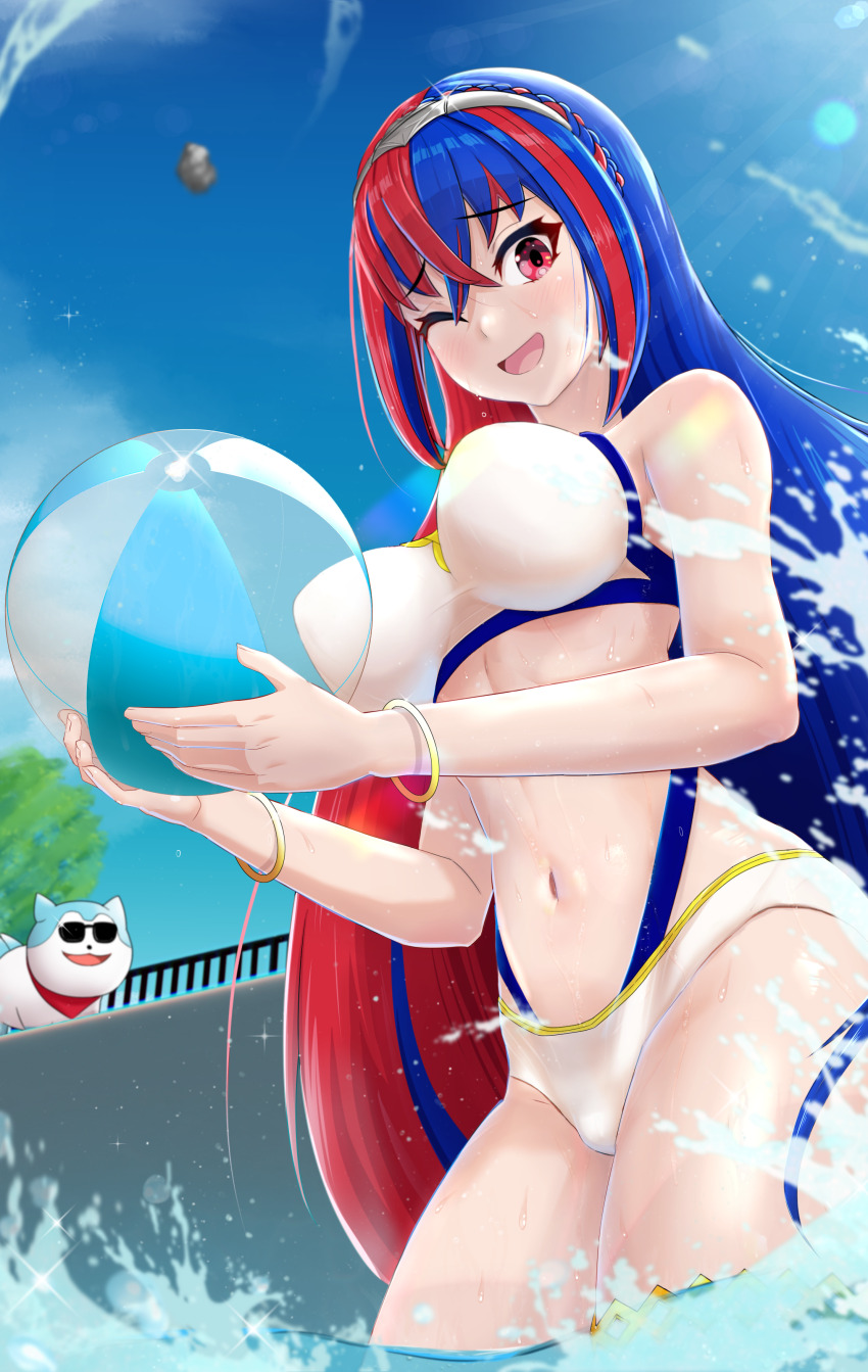 Sommie (Fire Emblem) Rule 34 Image