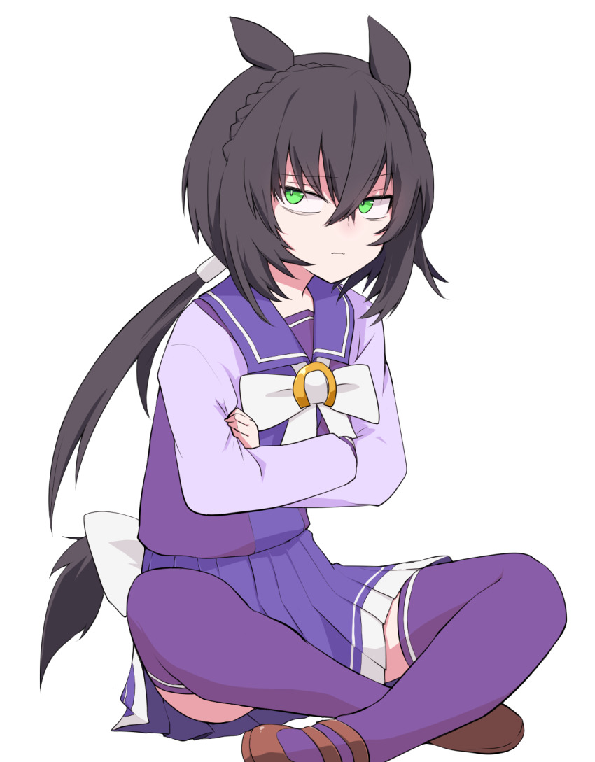 Umamusume Rule 34 Image