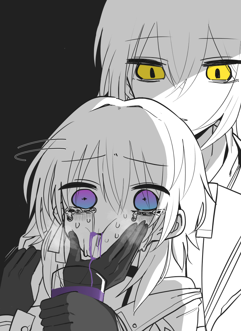 Character Request (Honkai: Star Rail) Rule 34 Image