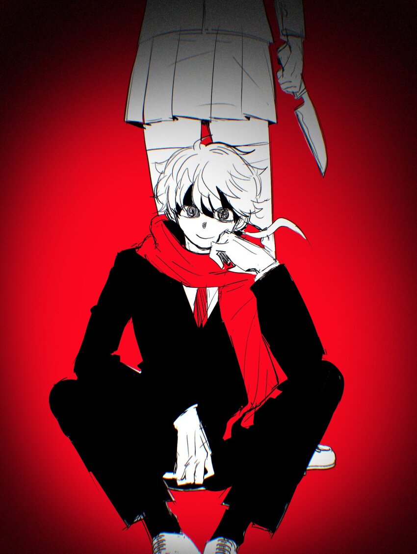 Kimi Ga Shine Rule 34 Image