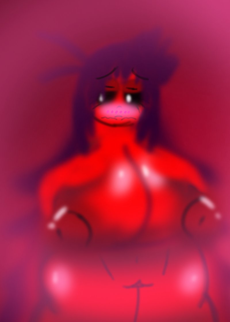Giygas (Earthbound) Rule 34 Image