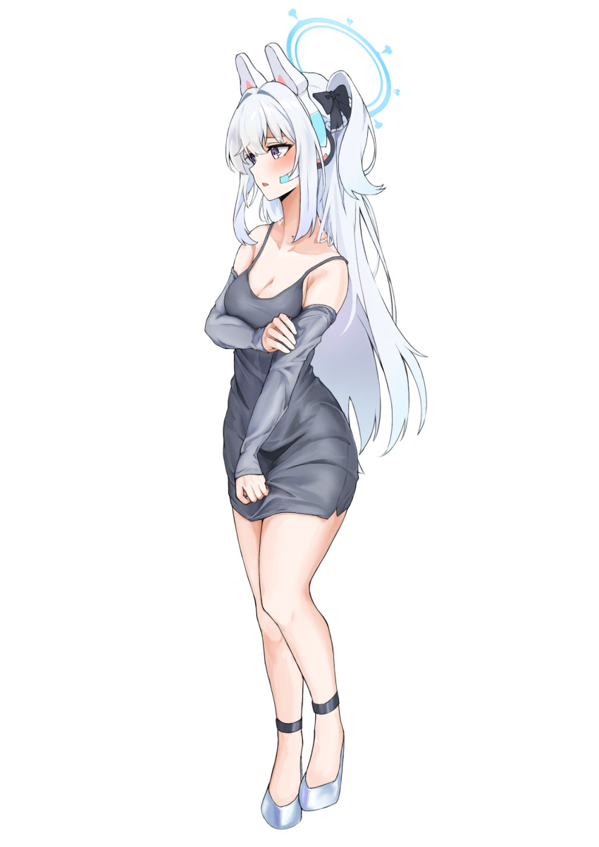 Miyako (Blue Archive) Rule 34 Image