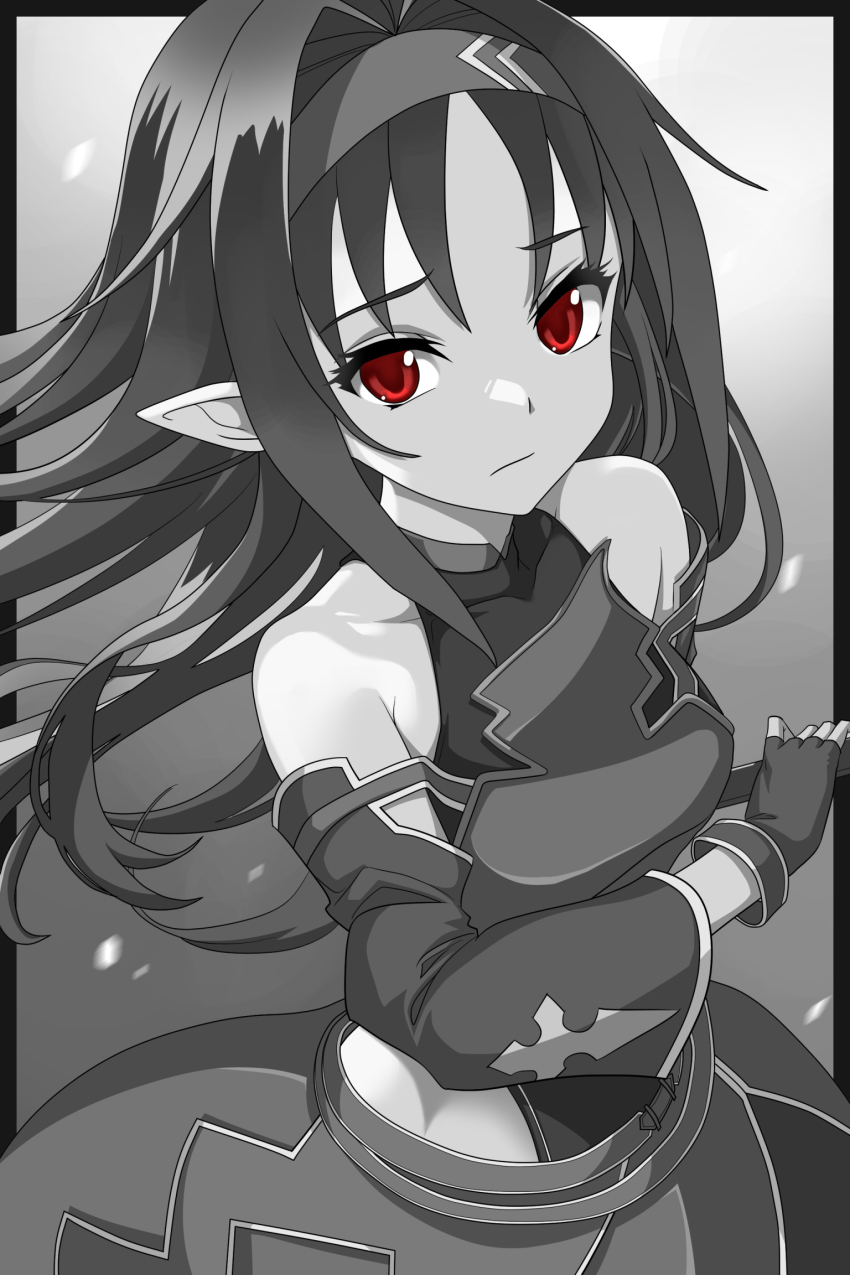 Sword Art Online Rule 34 Image