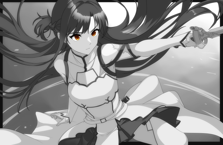 Asuna (Sao) Rule 34 Image