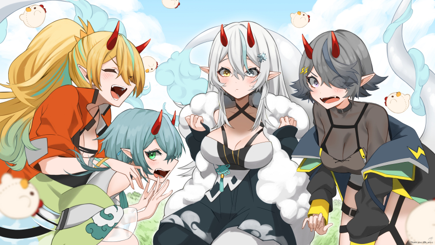 Indie Virtual Youtuber Rule 34 Image