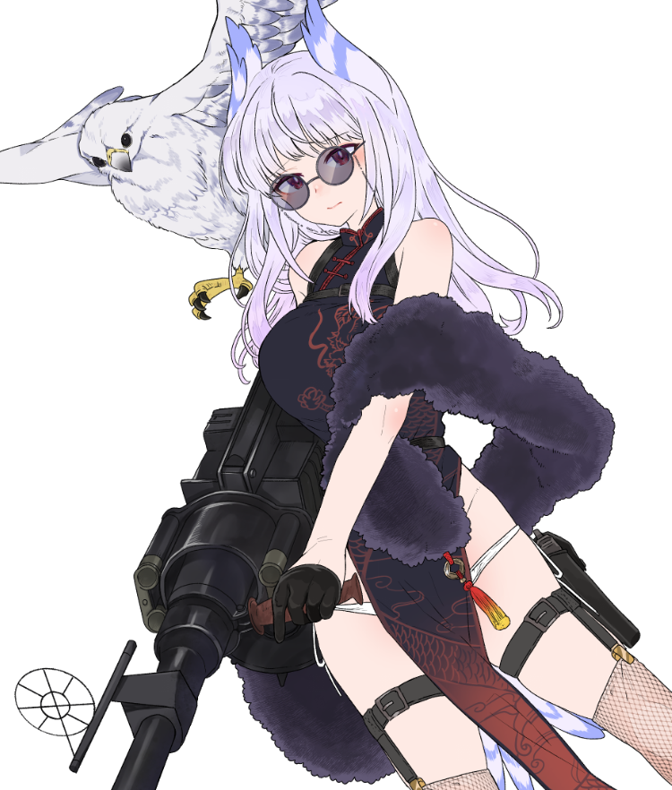 Heidimarie W. Schnaufer (Strike Witches) Rule 34 Image