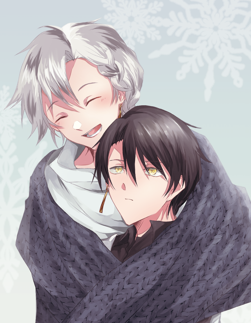 Servamp Rule 34 Image