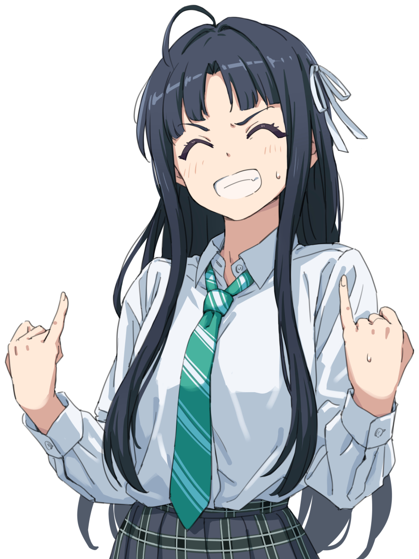 Awa Subaru (Girls Band Cry) Rule 34 Image
