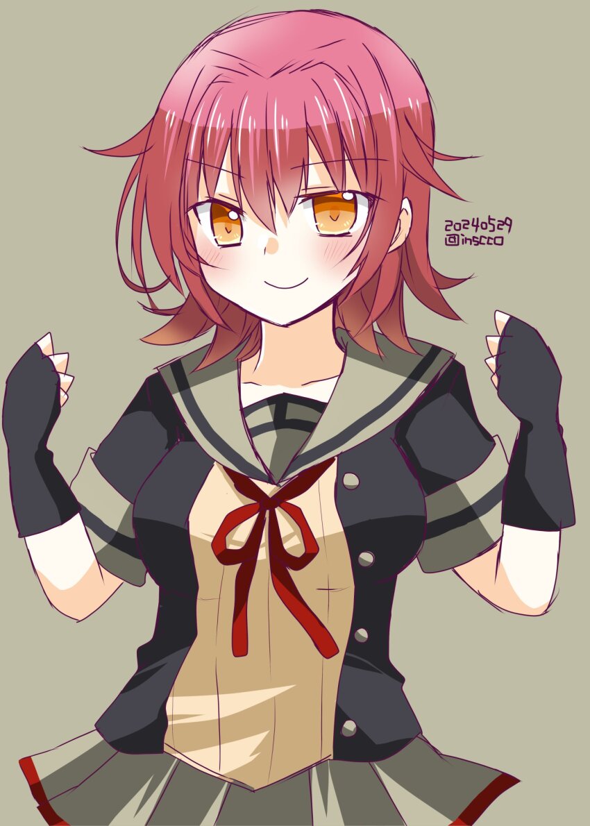 Kantai Collection Rule 34 Image