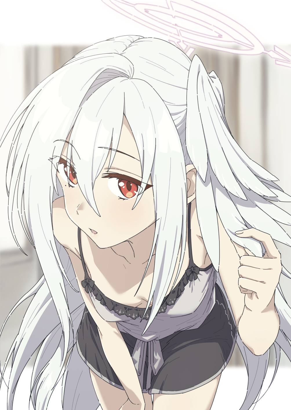 Suzumi (Blue Archive) Rule 34 Image