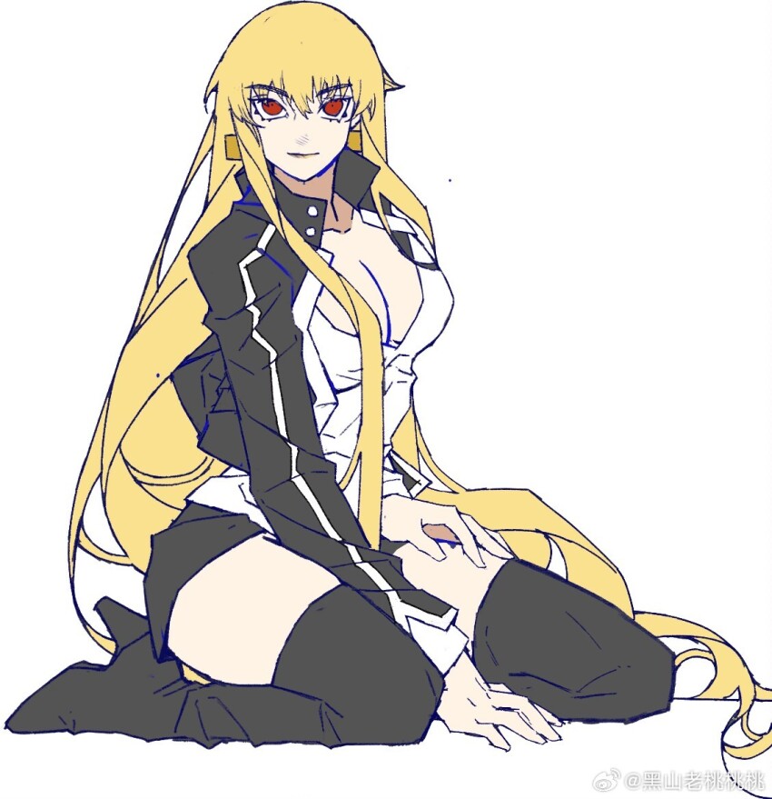 Gilgamesh-Ko (Fate/Stay Night) Rule 34 Image