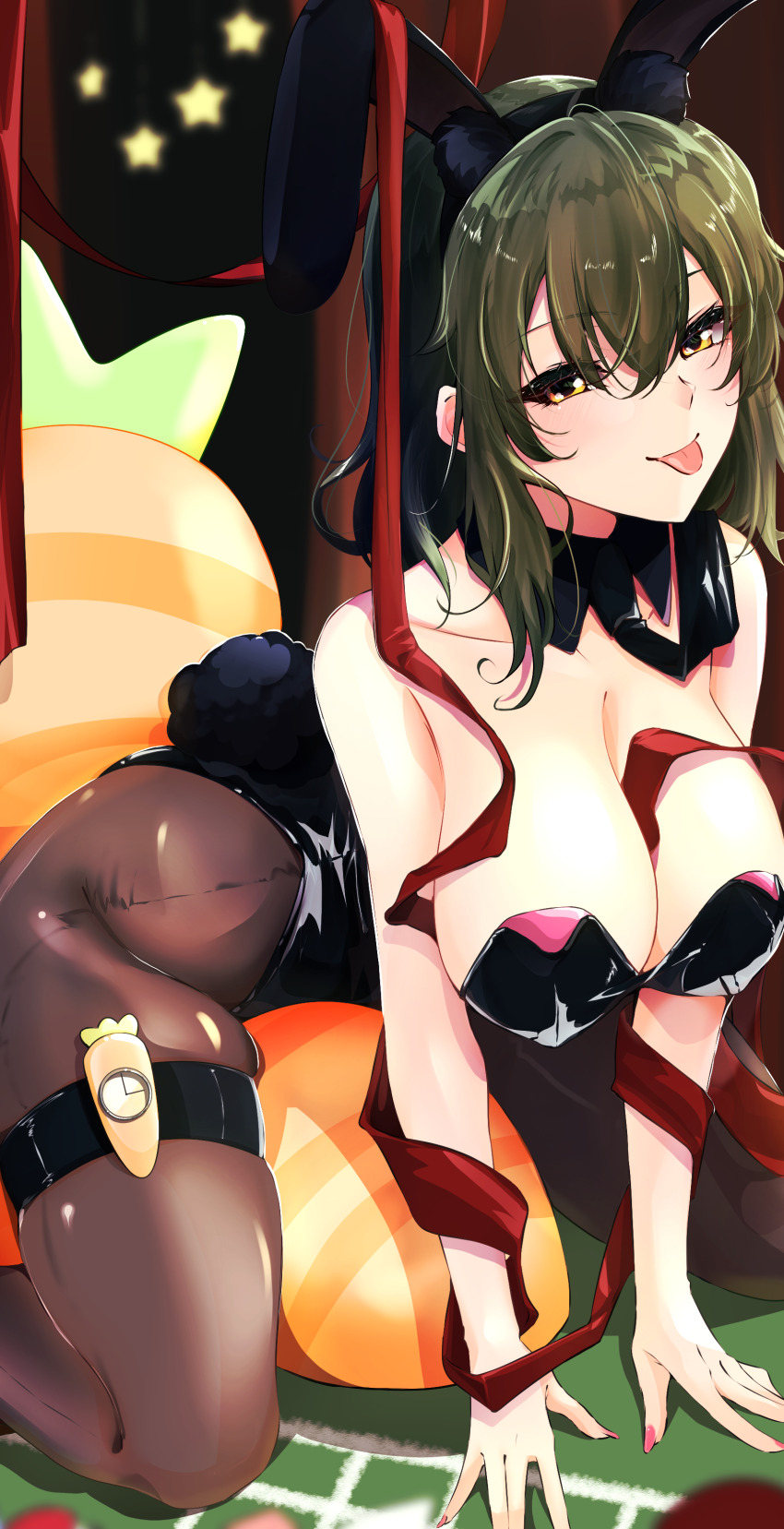 Kazami Yuuka (Touhou) Rule 34 Image