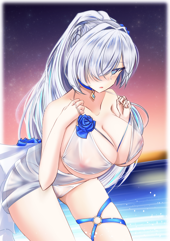 Brennus (Azur Lane) Rule 34 Image
