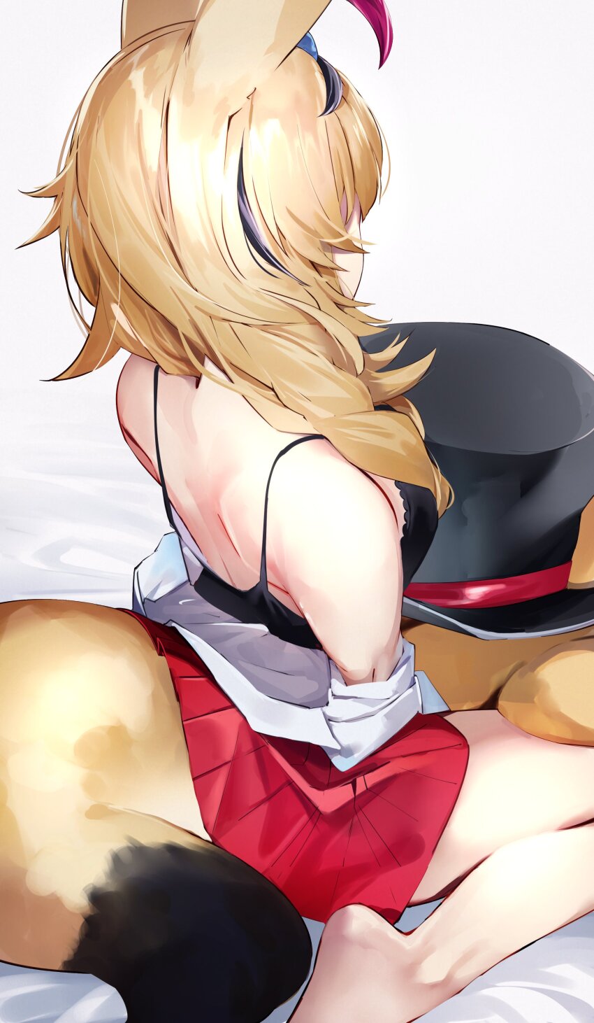 Omaru Polka (Hololive) Rule 34 Image