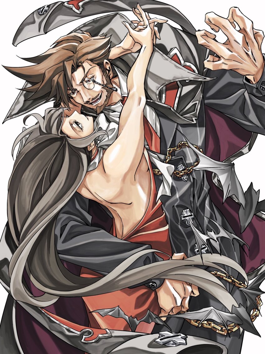 Sharon (Guilty Gear) Rule 34 Image