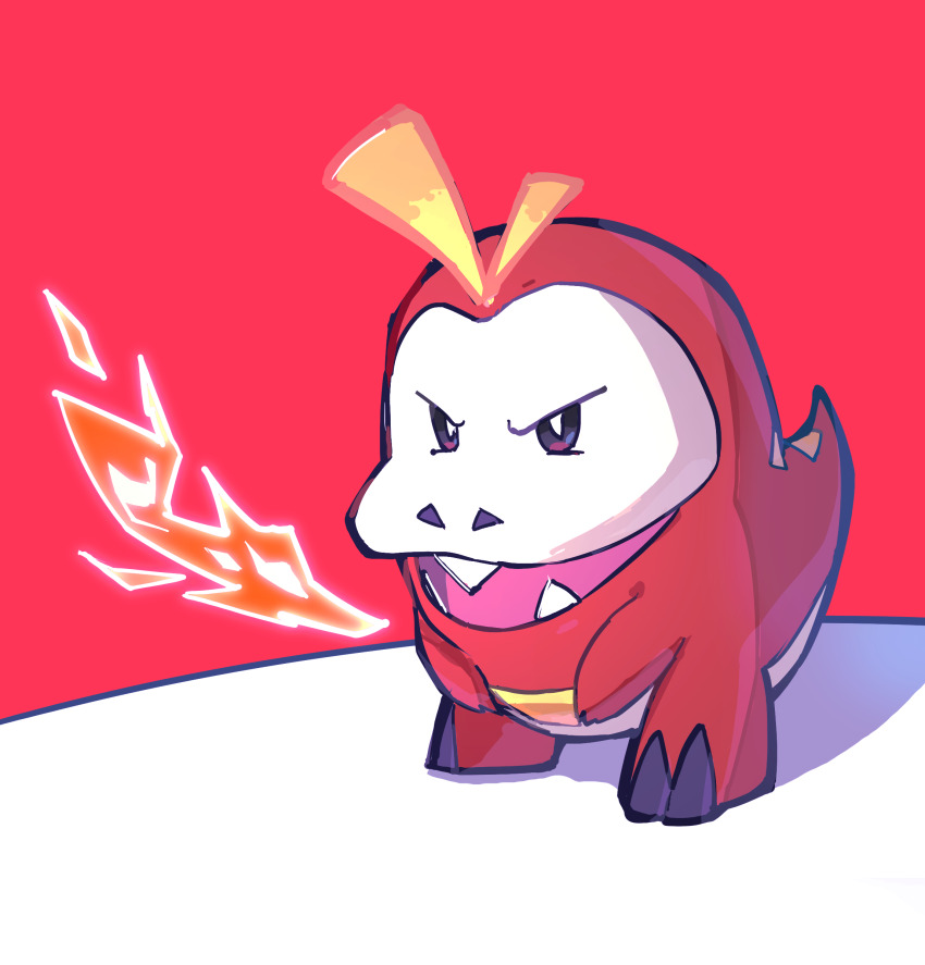 Fuecoco (Nintendo) Rule 34 Image