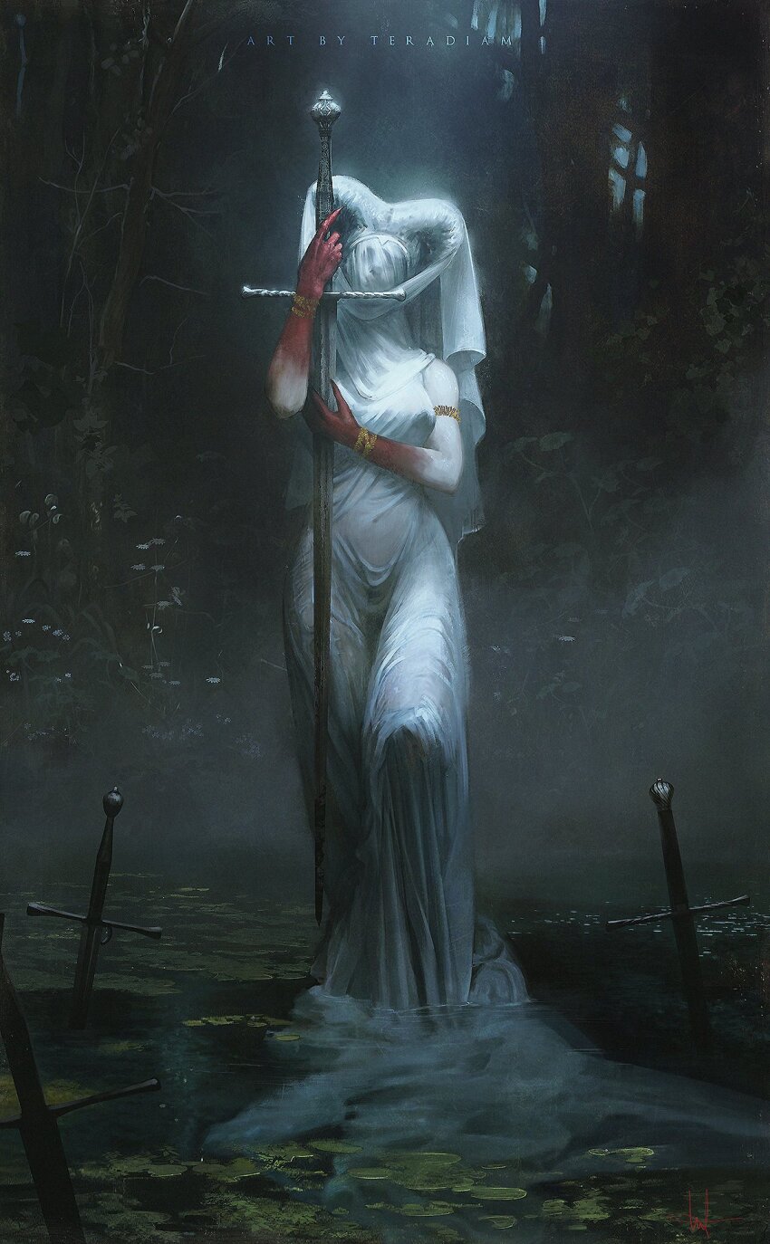 King Arthur (Mythology) Rule 34 Image